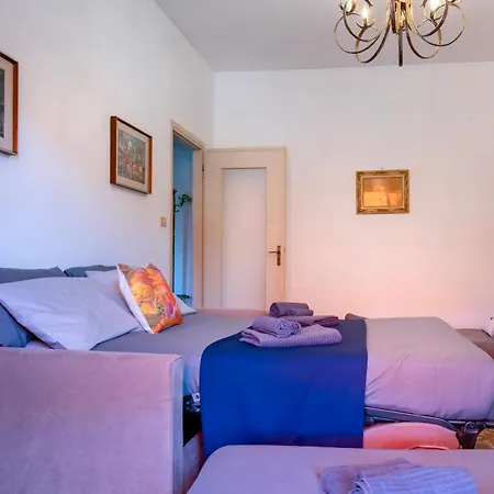 200m Dal Mare Parking Wifi Aria Condizionata Tennis Bbq *