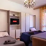 200m Dal Mare Parking Wifi Aria Condizionata Tennis Bbq Apartment *