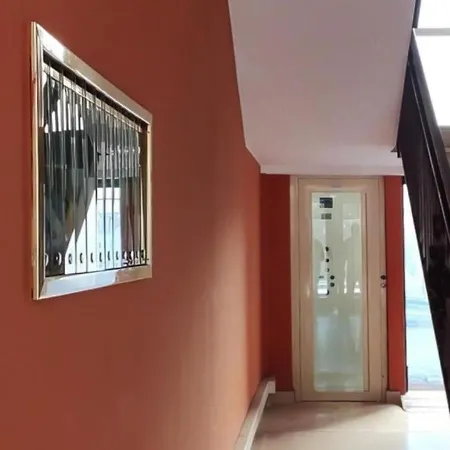 200m Dal Mare Parking Wifi Aria Condizionata Tennis Bbq Appartamento Diano Marina