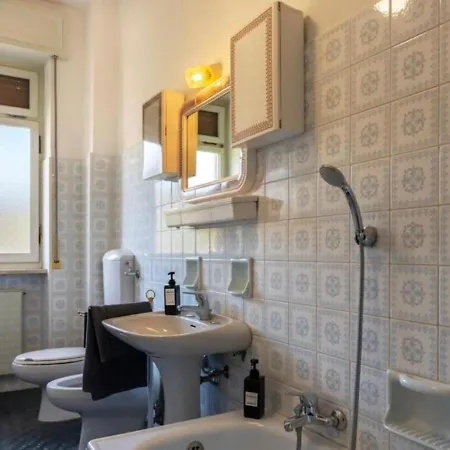 Appartamento 200m Dal Mare Parking Wifi Aria Condizionata Tennis Bbq Diano Marina