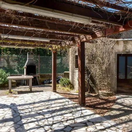 200m Dal Mare Parking Wifi Aria Condizionata Tennis Bbq *