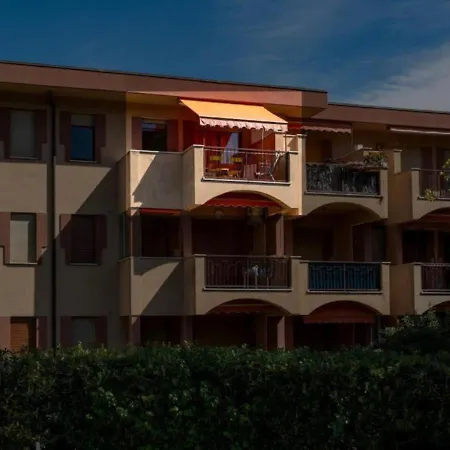 公寓 200m Dal Mare Parking Wifi Aria Condizionata Tennis Bbq *