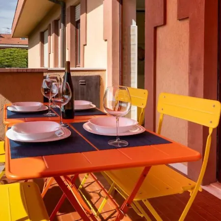 200m Dal Mare Parking Wifi Aria Condizionata Tennis Bbq Appartamento Diano Marina