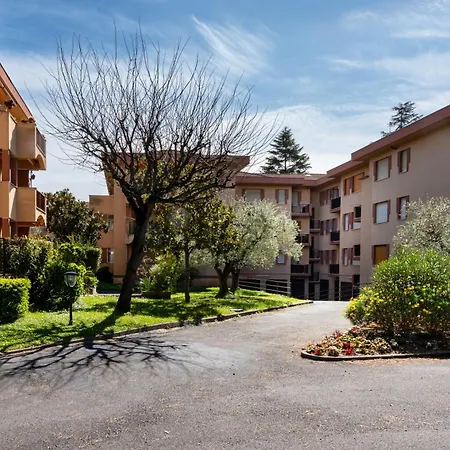 公寓 200m Dal Mare Parking Wifi Aria Condizionata Tennis Bbq