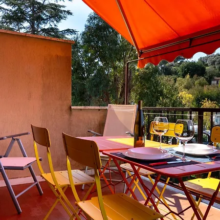 Lägenhet 200m Dal Mare Parking Wifi Aria Condizionata Tennis Bbq Diano Marina