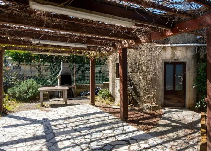 200m Dal Mare Parking Wifi Aria Condizionata Tennis Bbq *