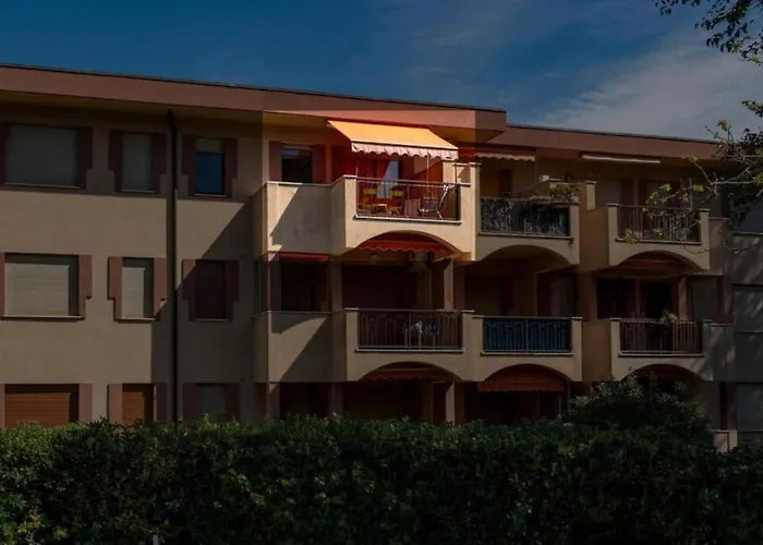 公寓 200m Dal Mare Parking Wifi Aria Condizionata Tennis Bbq *