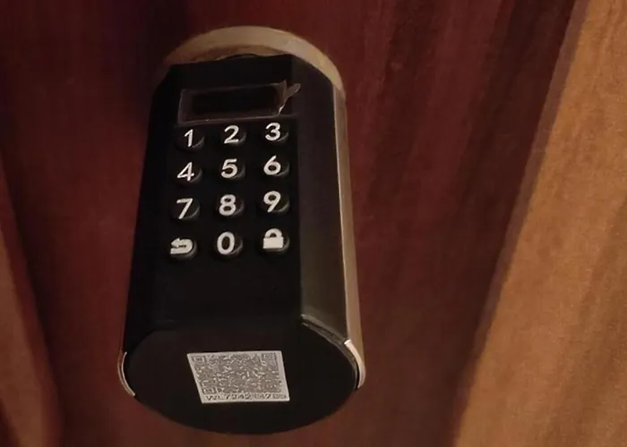 公寓 200m Dal Mare Parking Wifi Aria Condizionata Tennis Bbq 迪亚诺马里纳