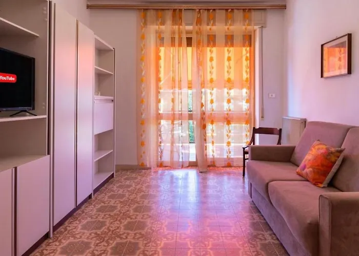 200m Dal Mare Parking Wifi Aria Condizionata Tennis Bbq * Diano Marina