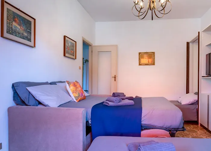 200m Dal Mare Parking Wifi Aria Condizionata Tennis Bbq *