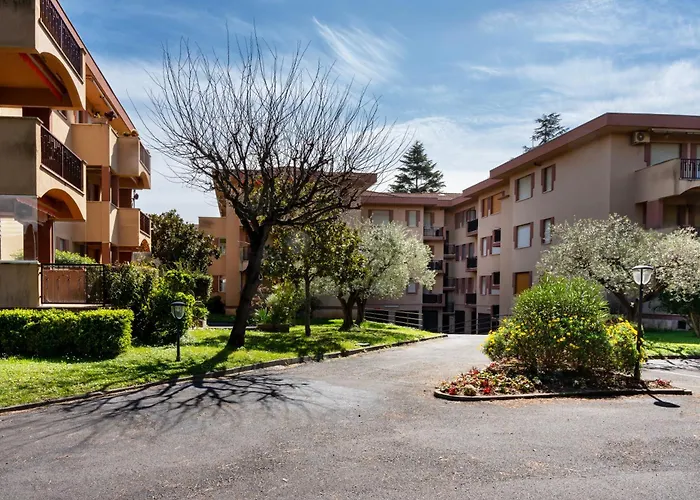 公寓 200m Dal Mare Parking Wifi Aria Condizionata Tennis Bbq