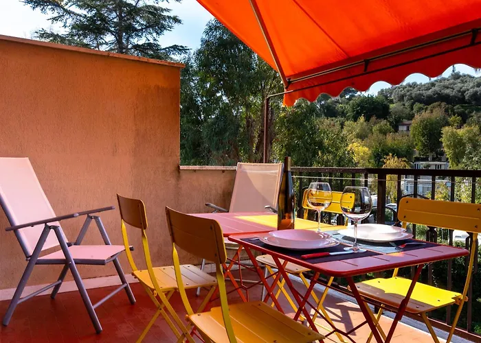 Lägenhet 200m Dal Mare Parking Wifi Aria Condizionata Tennis Bbq Diano Marina